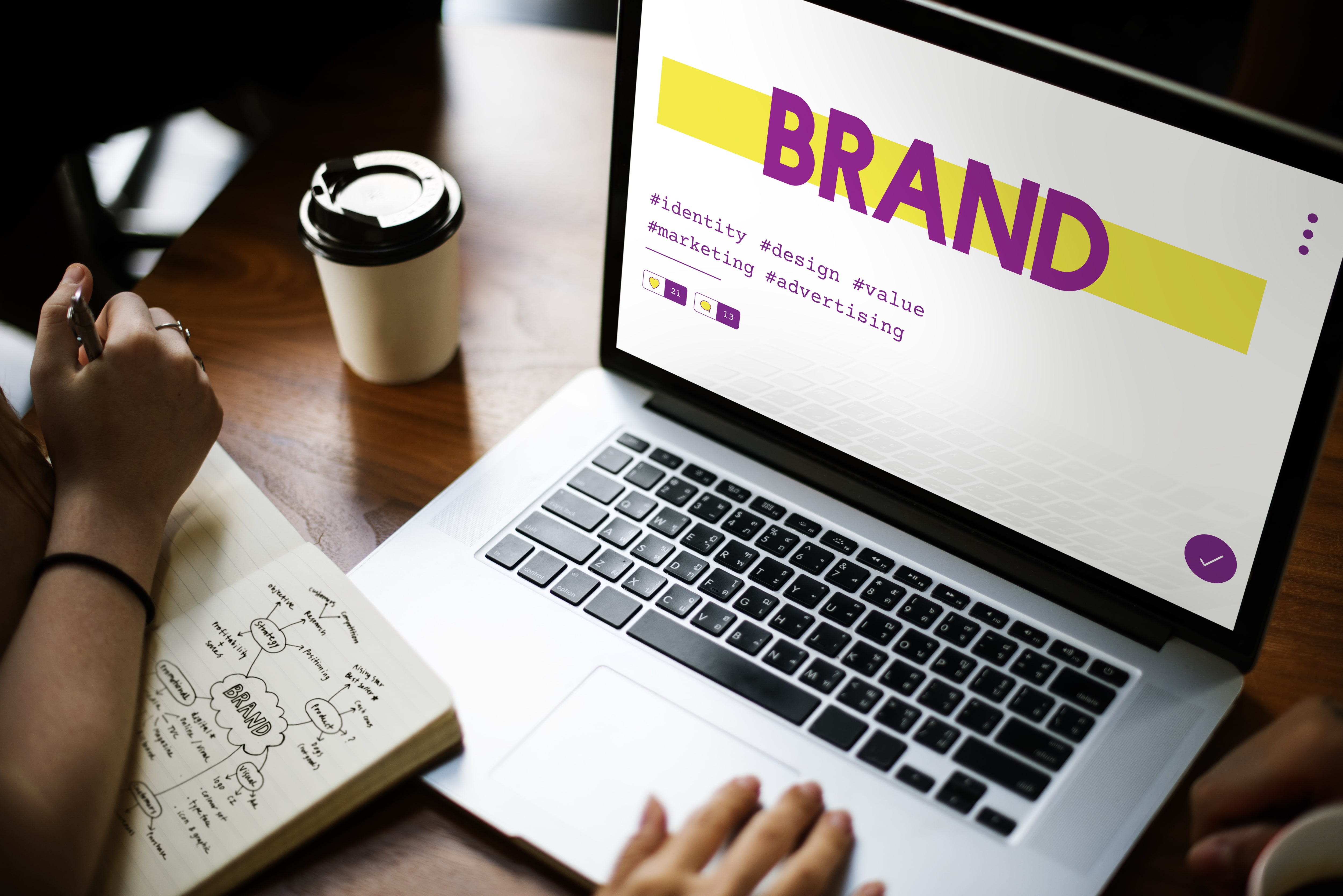 Select Brand Name