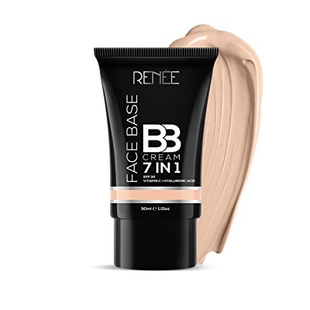 RENEE Face Base BB Cream